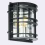 Norlys STOCKHOLM 226B Sienos lempa 1x9W/E27 IP54