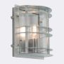 Norlys STOCKHOLM 226GA Sienos lempa 1x9W/E27 IP54