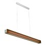 Prezent OFINNA II. 22004 Pakabinama lempa 1x28W/T5 IP20