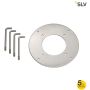 SLV VAP 229059 Kablio tvirtinimo elemento gaubtas IP20
