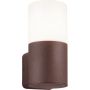 Trio HOOSIC 222260124 Sienos lempa 1x28w/e27 ip44