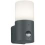 Trio HOOSIC 222260142 Sienos lempa 1x28w/e27 ip44