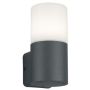 Trio HOOSIC 224060142 Sienos lempa 1x28w/e27 ip44