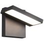 Trio HORTON 226360142 Sienos lempa 1x8w/led 3000k 1000lm ip54