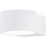 Trio LACAPO 223410131 Sienos lempa 1x4.3w/led 3000k 430lm ip20