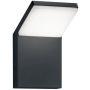 Trio PEARL 221160142 Sienos lempa 1x9w/led 3000k 900lm ip54
