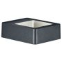 Trio RENO 220760142 Sienos lempa 1x4.5w/led 3000k 450lm ip54
