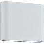 Trio THAMES 227560231 Sienos lempa 2x3w/led 3000k 260lm ip54