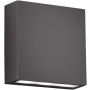 Trio THAMES 229360242 Sienos lempa 2x3w/led 3000k 180lm ip54