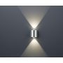 Trio WALES 225510207 Sienos lempa 2x3.2w/led 3000k 300lm ip20