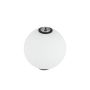 Zambelis OPAL GLASS 22232-B1 Apsauginis dangtis 5W/led 3000K 350lm IP20