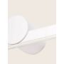 Zambelis WALL LAMP 22125-W Sienos lempa 17W/led 3000K 810lm IP54