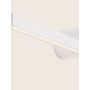 Zambelis WALL LAMP 22126-W Sienos lempa 21W/led 3000K 1100lm IP54