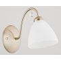 Alfa AMARILLO 23750 Sienos lempa 1x60W/E27