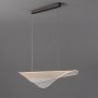Altavola Design Noxa LA103/P2_120_coffe Pakabinama lempa 1x48W/LED 3000K 2880lm IP20