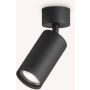 Ideal Lux DYNAMITE 231471 Taškinis šviestuvas 1x28W/GU10 ip20