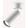 Ideal Lux DYNAMITE 231495 Taškinis šviestuvas 1x28W/GU10 ip20