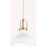 Ideal Lux ERIS 238104 Pakabinama lempa 1x42W/E27 ip20