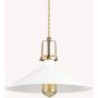 Ideal Lux ERIS 238210 Pakabinama lempa 1x42W/E27 ip20