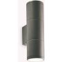 Ideal Lux GUN 236841 Sienos lempa 2x35W/GU10 ip44