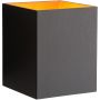 Lucide XERA 23253/01/30 Sienos lempa 1x42w/g9 ip20