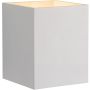 Lucide XERA 23253/01/31 Sienos lempa 1x42w/g9 ip20