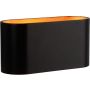 Lucide XERA 23254/01/30 Sienos lempa 1x42w/g9 ip20