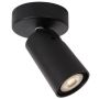 Lucide XYRUS 23954/06/30 Taškinis šviestuvas 1x5w/gu10 2200k 320lm ip20