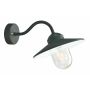 Norlys KARLSTAD 230B Sienos lempa 1x9W/E27 IP55
