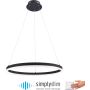 Paul Neuhaus TITUS 2382-13 Pakabinama lempa 1x44W/LED ip20