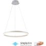Paul Neuhaus TITUS 2382-16 Pakabinama lempa 1x44W/LED 3000k 5250lm ip20