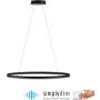 Paul Neuhaus TITUS 2392-13 Pakabinama lempa 1x38W/LED 3000k 1800lm ip20