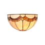 Prezent TIFFANY XIX. 231 Sienos lempa 1x40W/E14 IP20