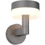 Trio MACKENZIE 230561142 Sienos lempa 1x8w/led 3000k 800lm ip54