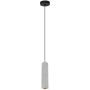 Italux Ander PND-28394-1-ALU Pakabinama lempa 1x10W/GU10 IP20
