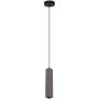Italux Ander PND-28394-1-BRO Pakabinama lempa 1x10W/GU10 IP20