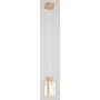 Alfa ANABELL 24521 Pakabinama lempa 1x40W/E14 IP20