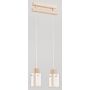 Alfa ANABELL 24522 Pakabinama lempa 2x40W/E14 IP20