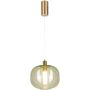Altavola Design Polar LA019/P_green Pakabinama lempa 1x6W/LED IP20