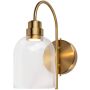 Altavola Design Polar LA019/W_clear Sienos lempa 1x7W/LED IP20