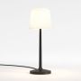 Astro Lighting Ella 1470001 Stalo lempa 2x10W/G9 IP20