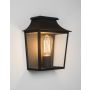Astro Lighting Richmond 1340013 Sienos lempa 1x12W/E27 IP44