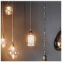 Endon SALINAS 241489 Pakabinama lempa 1x40W/E14
