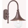 Ideal Lux CIMA 246826 Sienos lempa 1x52W/E27 ip43