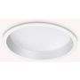 Ideal Lux DEEP 248783 Įmontuojamas apšvietimas 1x30W/LED 3000K ip20