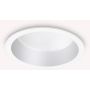 Ideal Lux DEEP 249018 Įmontuojamas apšvietimas 1x10W/LED 3000K ip20