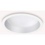 Ideal Lux DEEP 249049 Įmontuojamas apšvietimas 1x20W/LED 4000K ip20