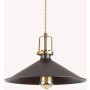 Ideal Lux ERIS 249087 Pakabinama lempa 1x42W/E27 ip20