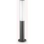 Ideal Lux ETERE 246932 Stovinė lempa 1x9,5W/LED 3000K ip44