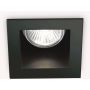 Ideal Lux FUNKY 243849 Įmontuojamas apšvietimas 1x50W/GU10 ip20